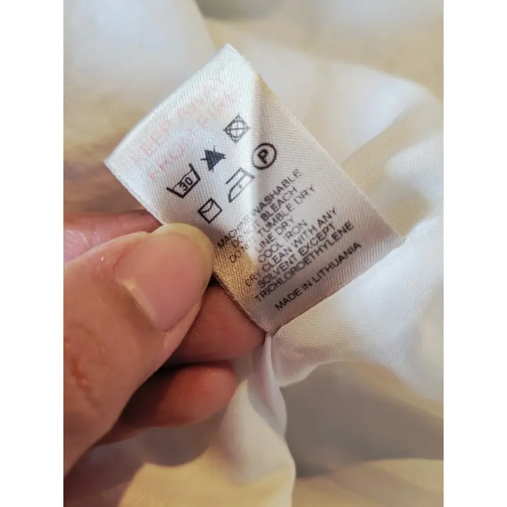 BURBERRY Dress 3Y Nova Check Sleeveless Summer Sun Dress Toddler